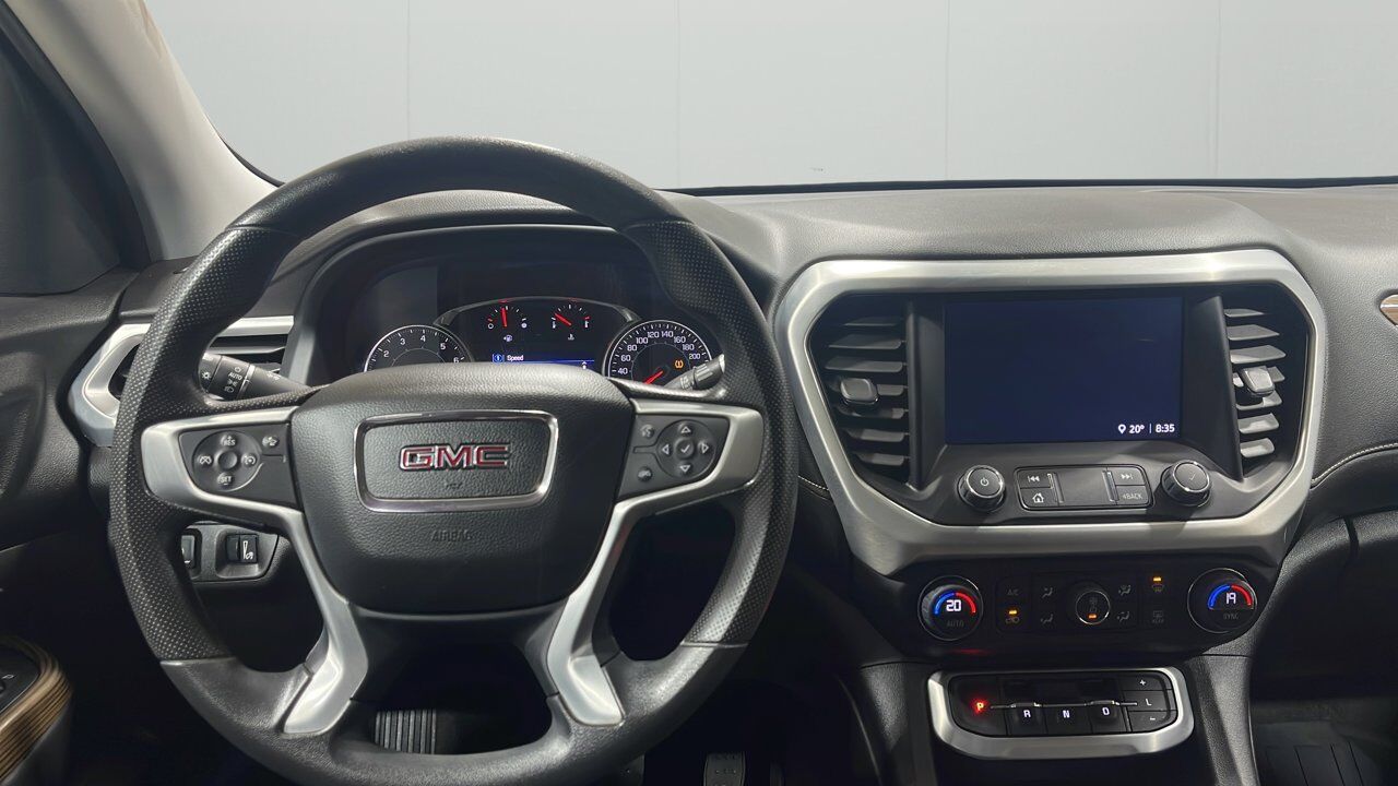 2022 GMC Acadia SLE Sherwood Park AB