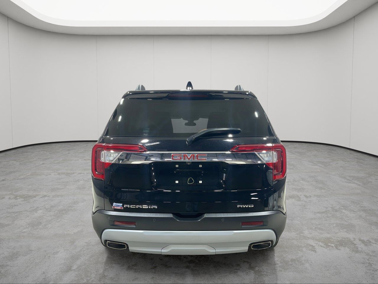 2022 GMC Acadia SLE Sherwood Park AB