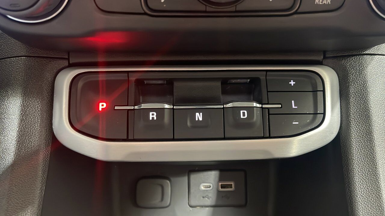 2022 GMC Acadia SLE Sherwood Park AB