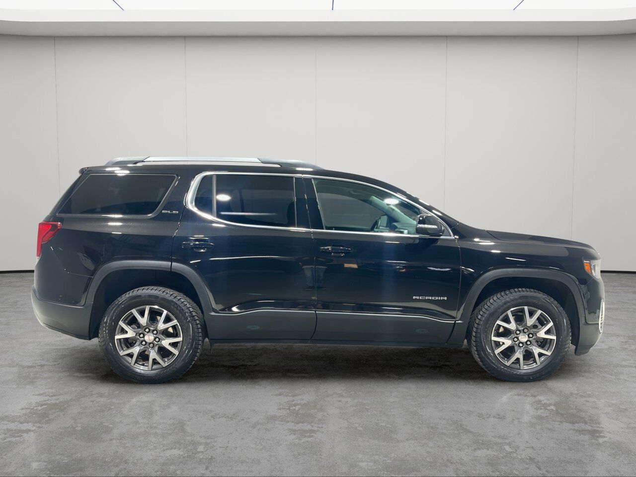 2022 GMC Acadia SLE Sherwood Park AB