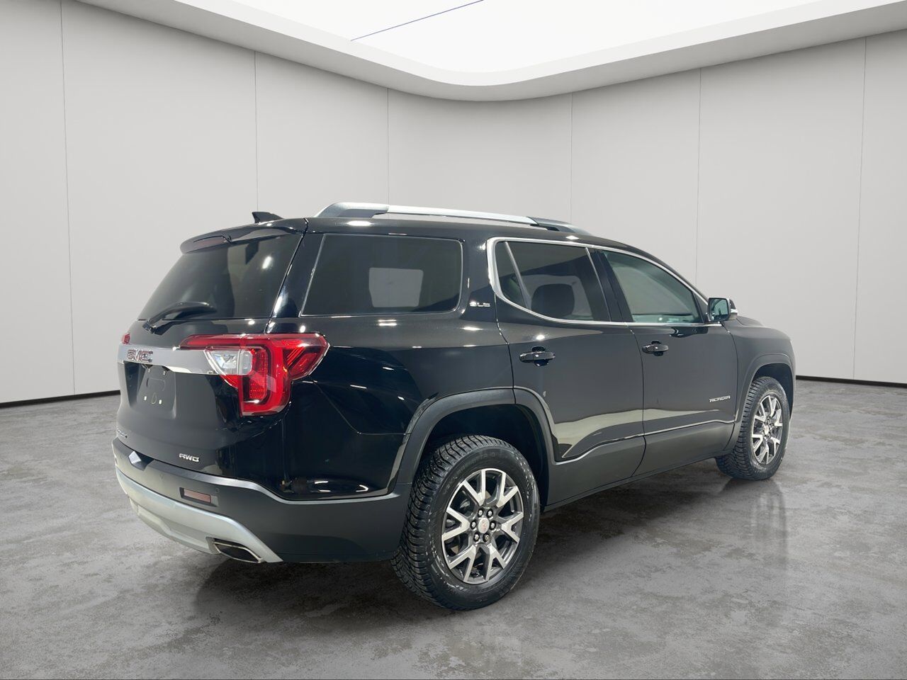 2022 GMC Acadia SLE Sherwood Park AB
