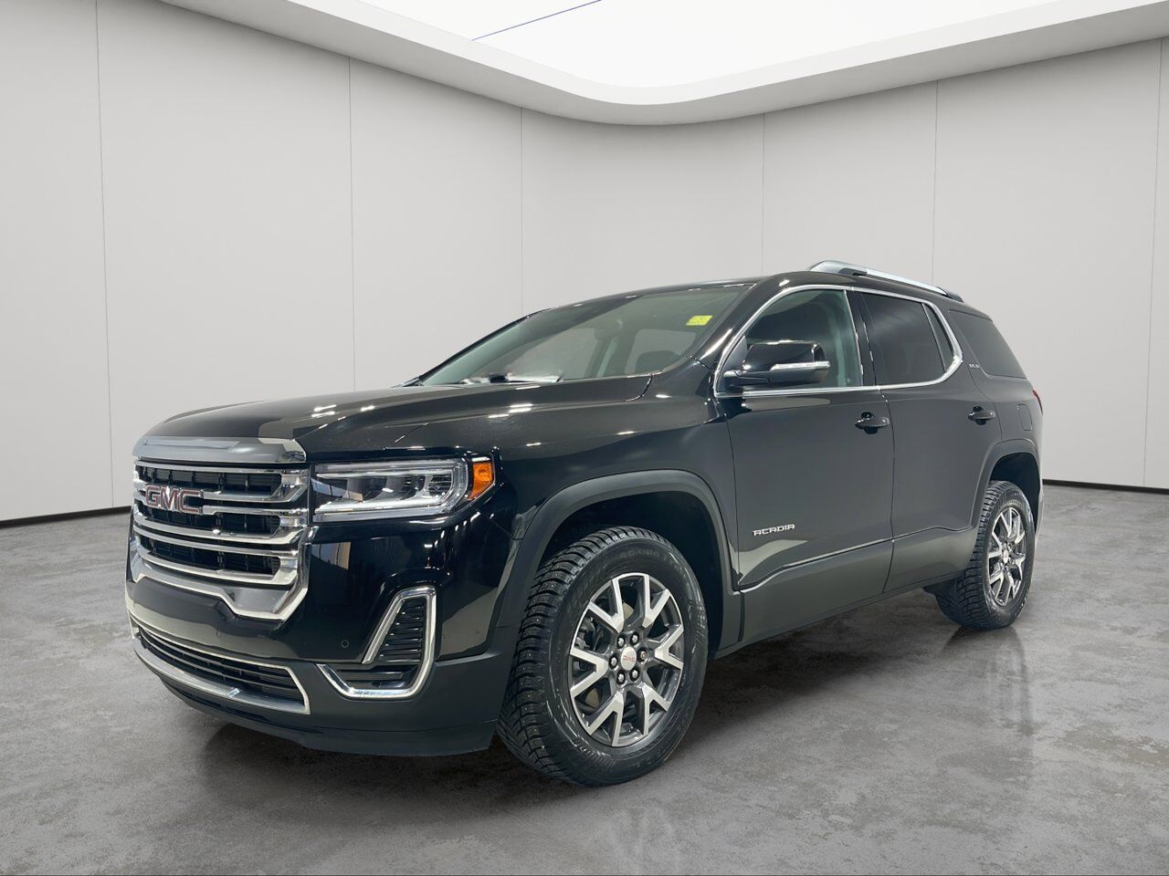 2022 GMC Acadia SLE Sherwood Park AB