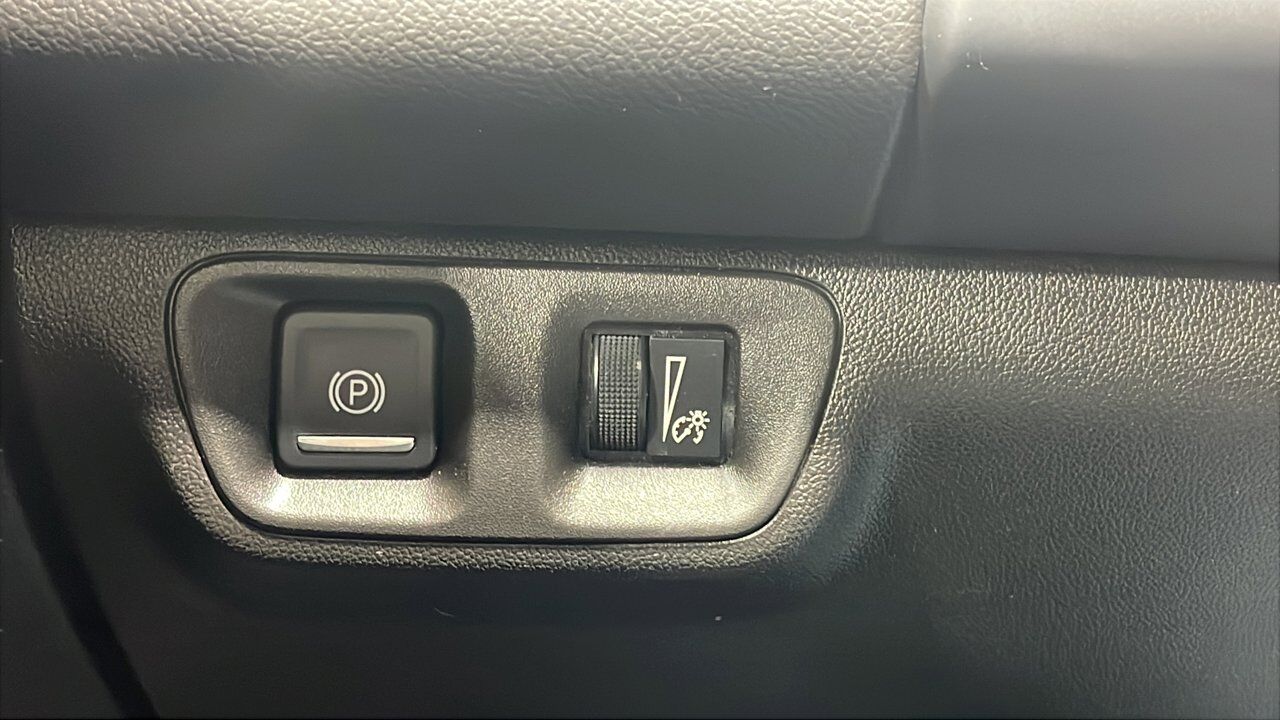 2022 GMC Acadia SLE Sherwood Park AB