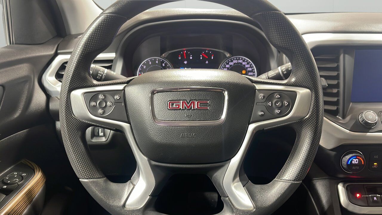 2022 GMC Acadia SLE Sherwood Park AB