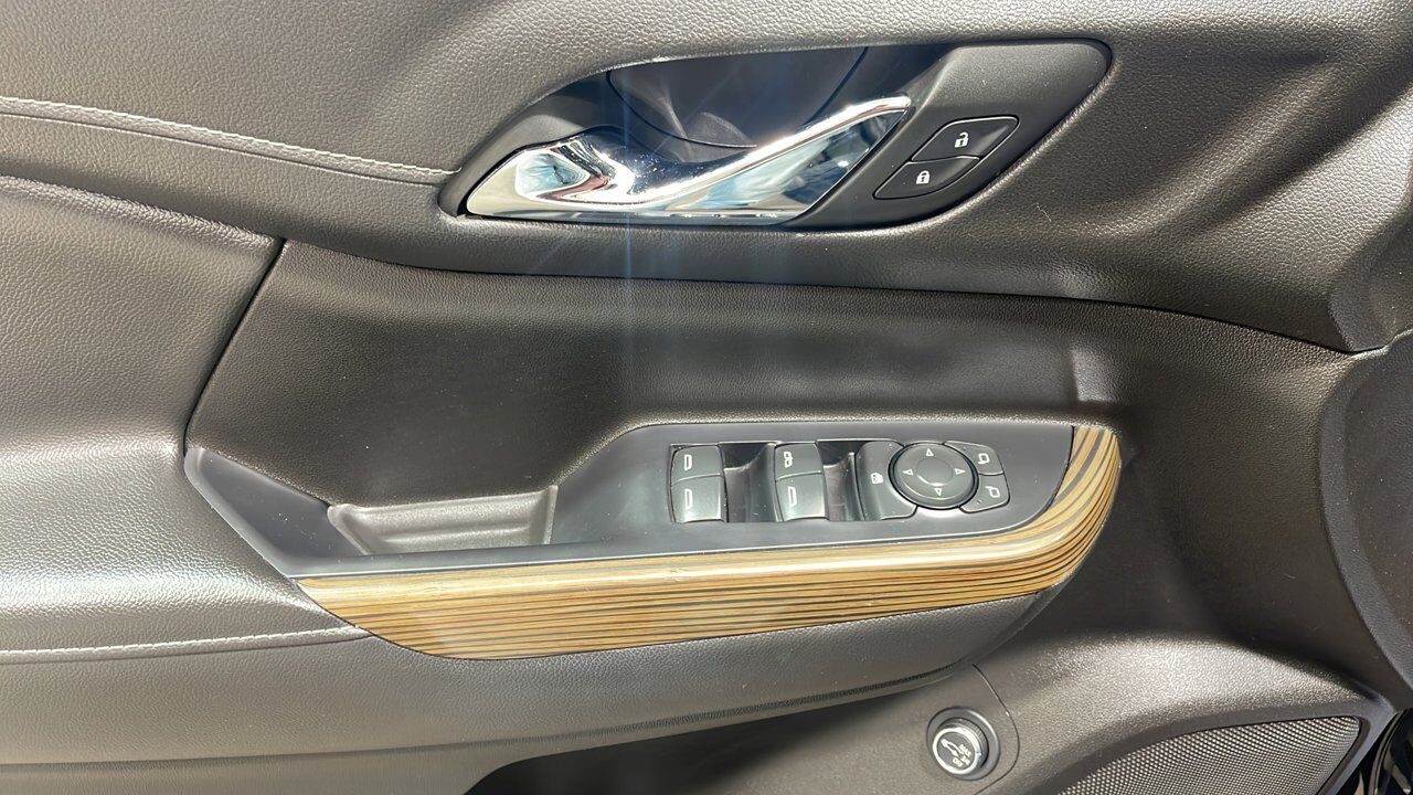 2022 GMC Acadia SLE Sherwood Park AB