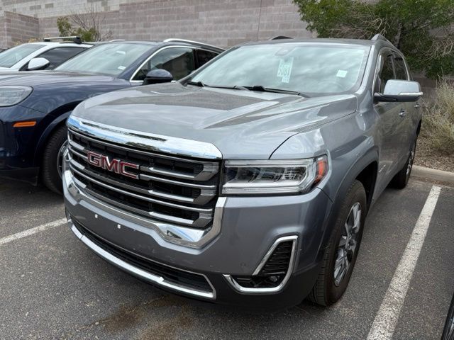 2022 GMC Acadia