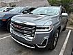2022 GMC Acadia SLT
