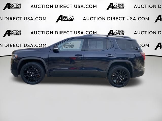 2022 GMC Acadia SLT Raleigh NC