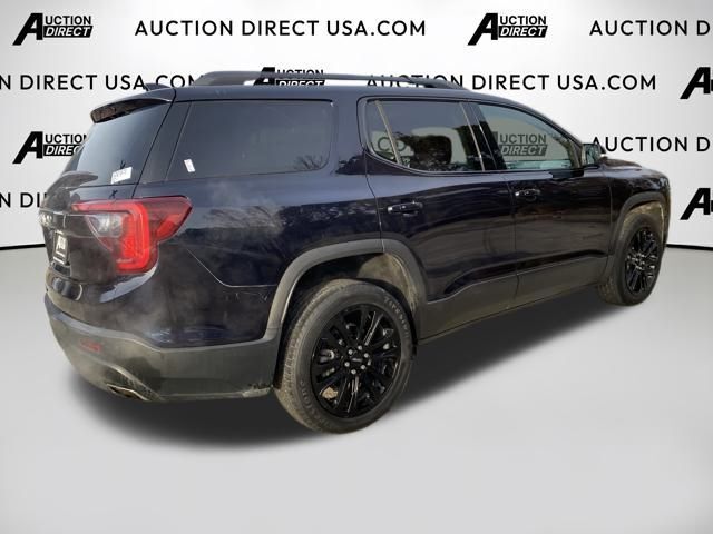 2022 GMC Acadia SLT Raleigh NC