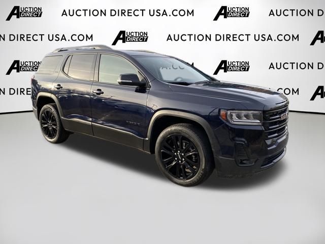 2022 GMC Acadia SLT Raleigh NC