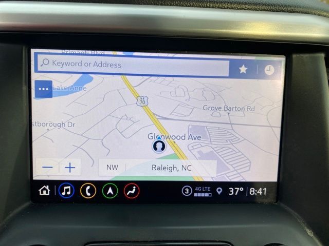 2022 GMC Acadia SLT Raleigh NC