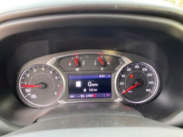 2022 GMC Acadia SLT Raleigh NC