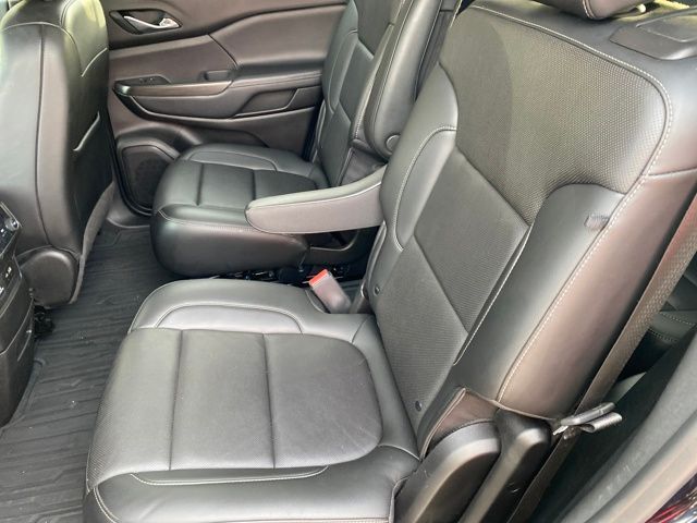 2022 GMC Acadia SLT Raleigh NC