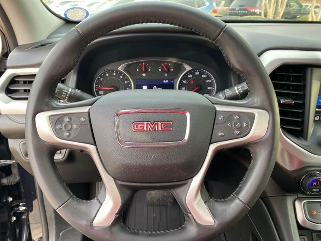 2022 GMC Acadia SLT Raleigh NC