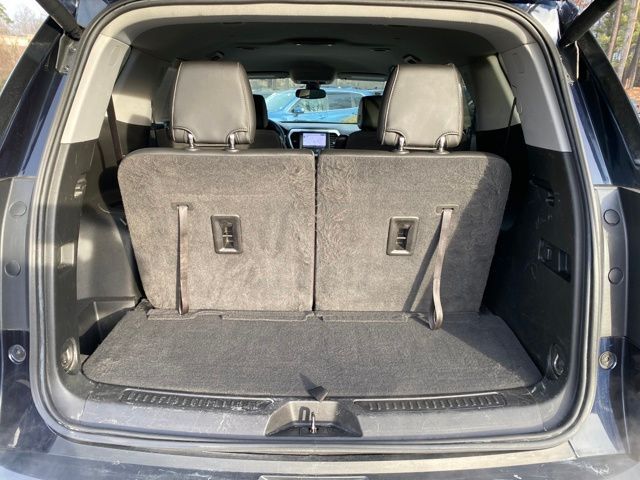 2022 GMC Acadia SLT Raleigh NC