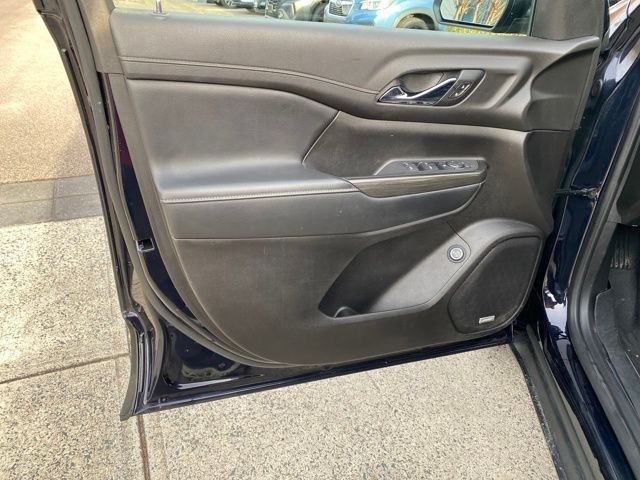 2022 GMC Acadia SLT Raleigh NC