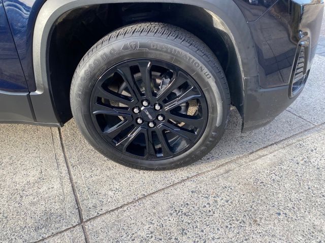 2022 GMC Acadia SLT Raleigh NC