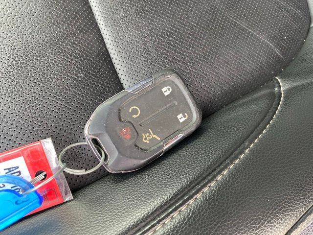 2022 GMC Acadia SLT Raleigh NC