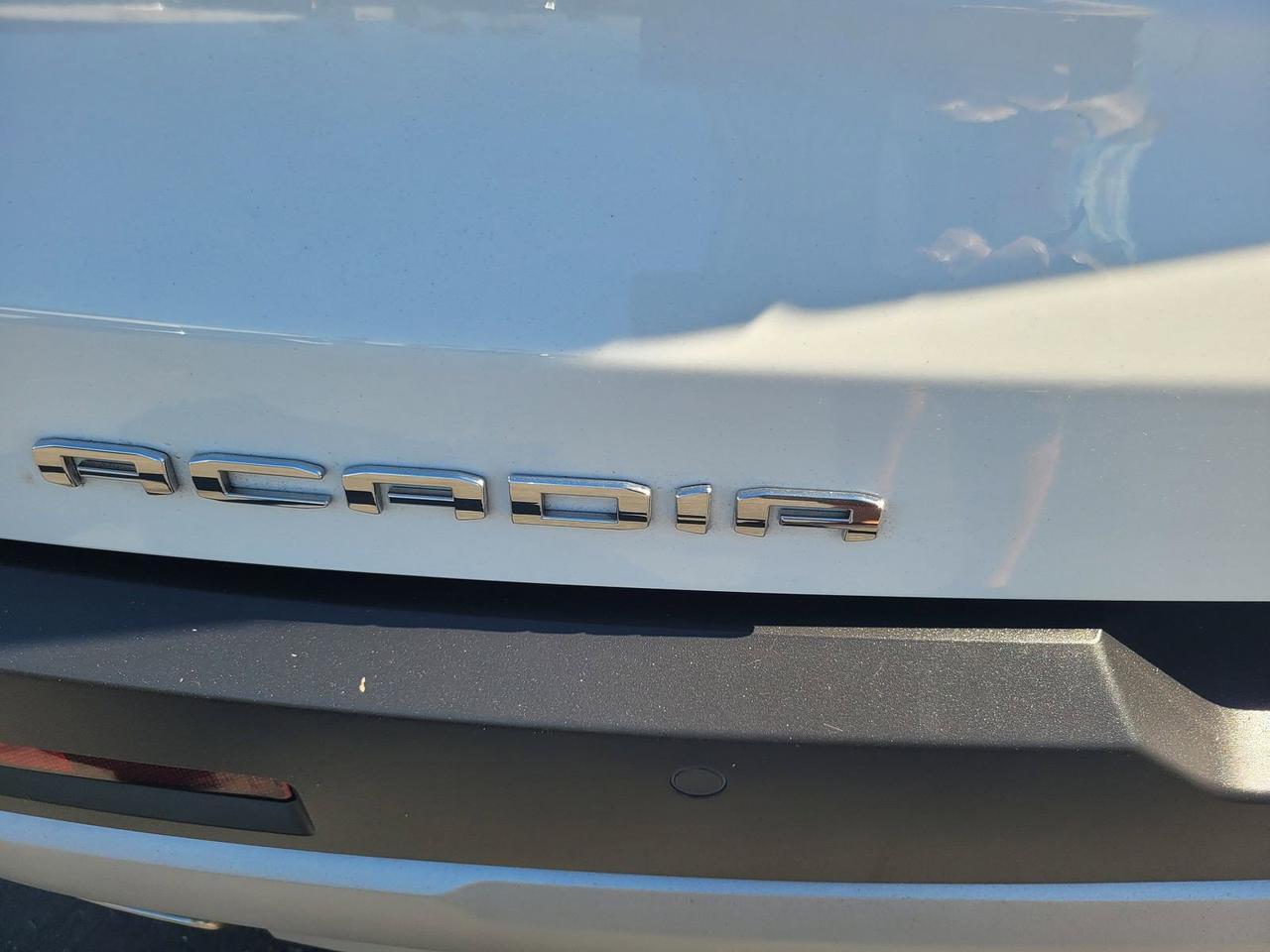 2022 GMC Acadia SLT Roseville CA