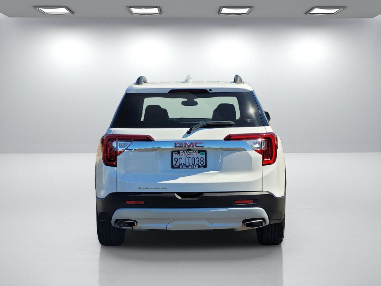2022 GMC Acadia SLT Roseville CA