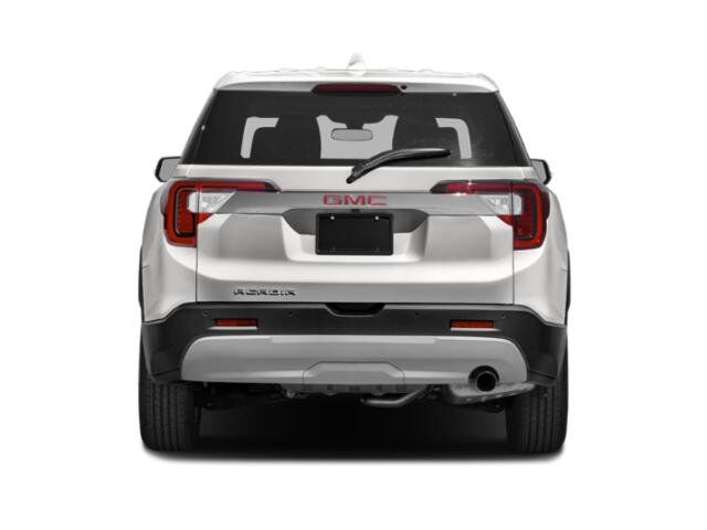 2022 GMC Acadia SLT Roseville CA