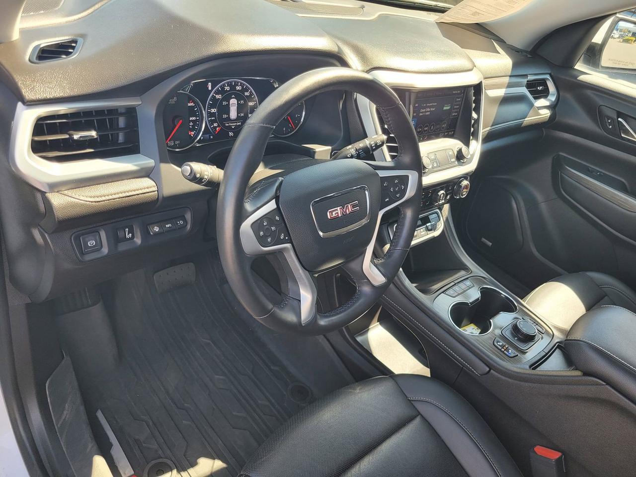 2022 GMC Acadia SLT Roseville CA