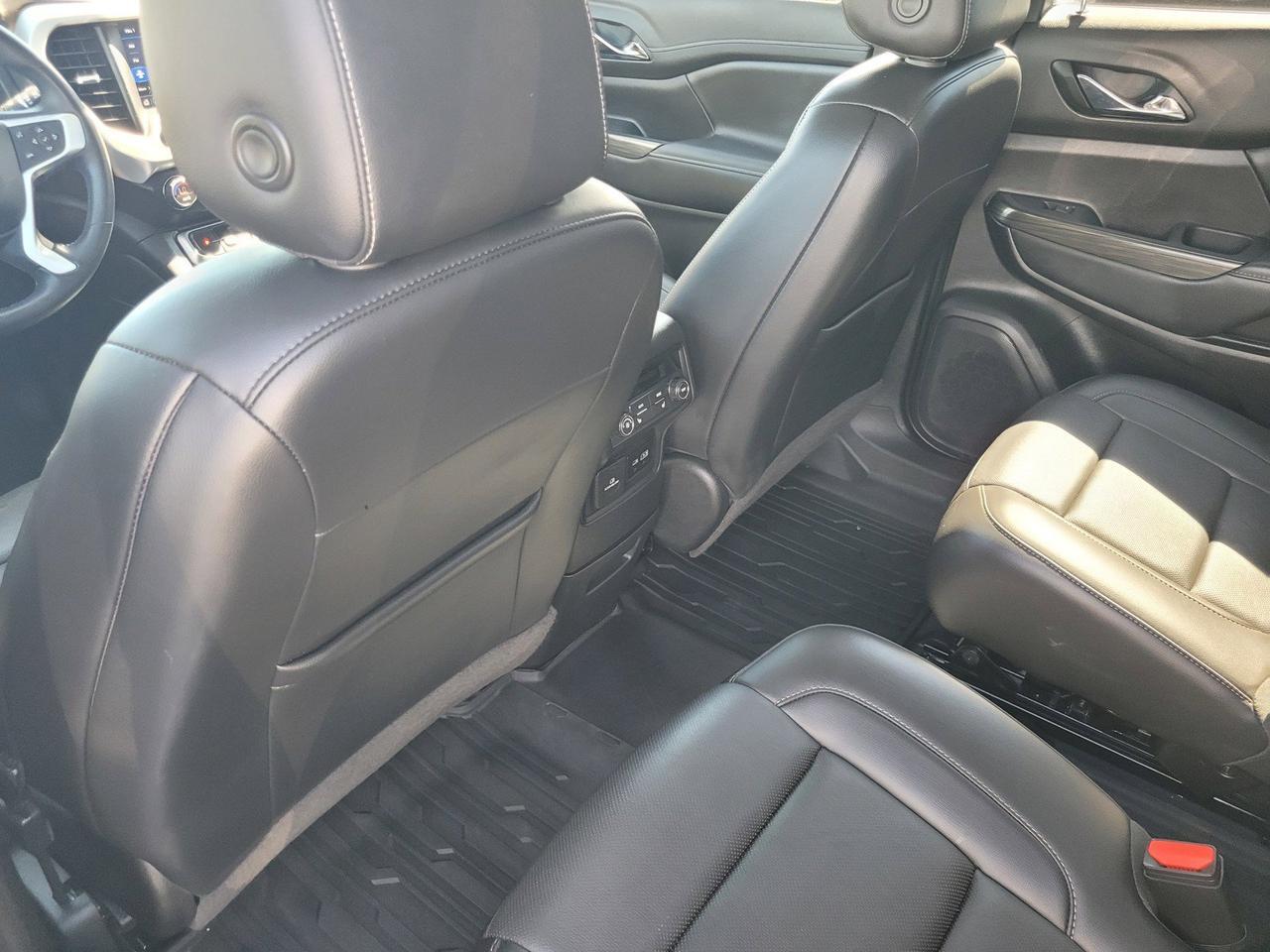 2022 GMC Acadia SLT Roseville CA