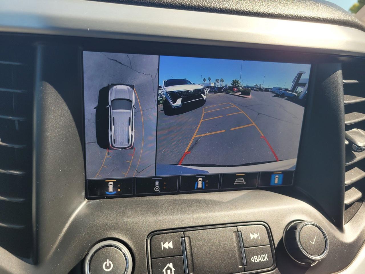 2022 GMC Acadia SLT Roseville CA