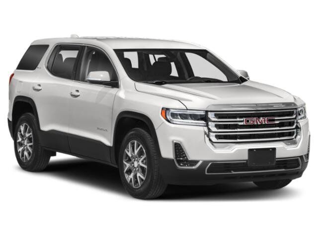 2022 GMC Acadia SLT Roseville CA