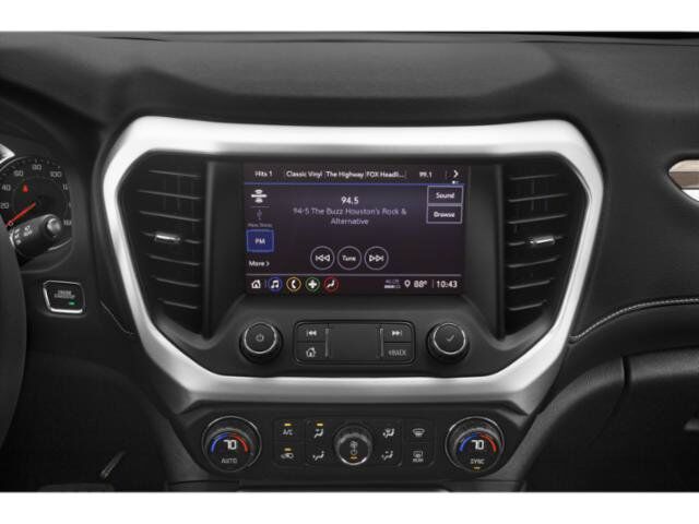 2022 GMC Acadia SLT Roseville CA