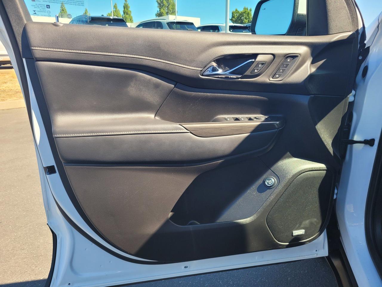 2022 GMC Acadia SLT Roseville CA