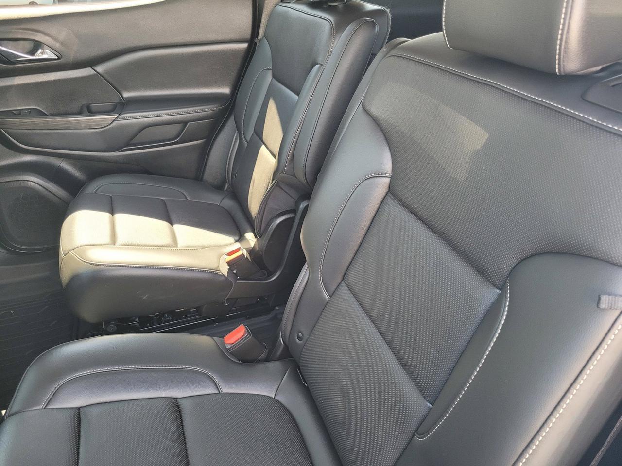 2022 GMC Acadia SLT Roseville CA
