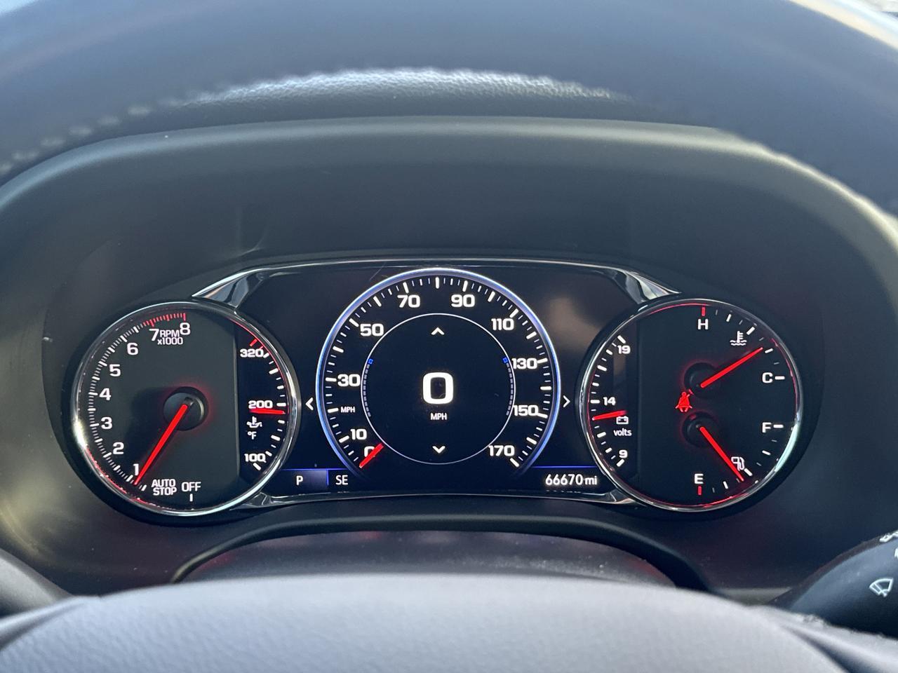 2022 GMC Acadia SLT San Antonio TX