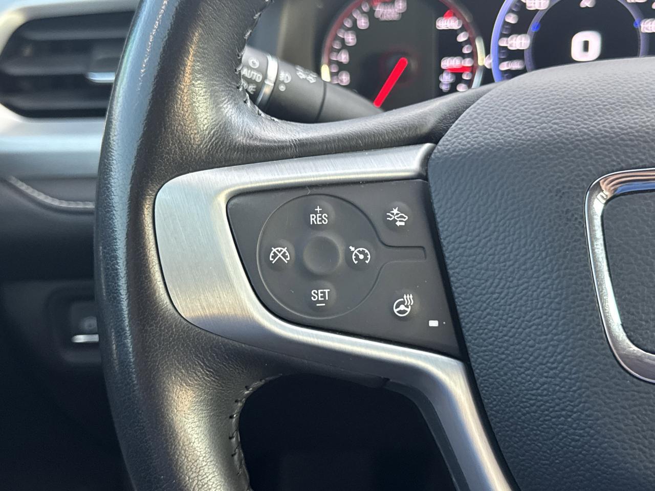 2022 GMC Acadia SLT San Antonio TX