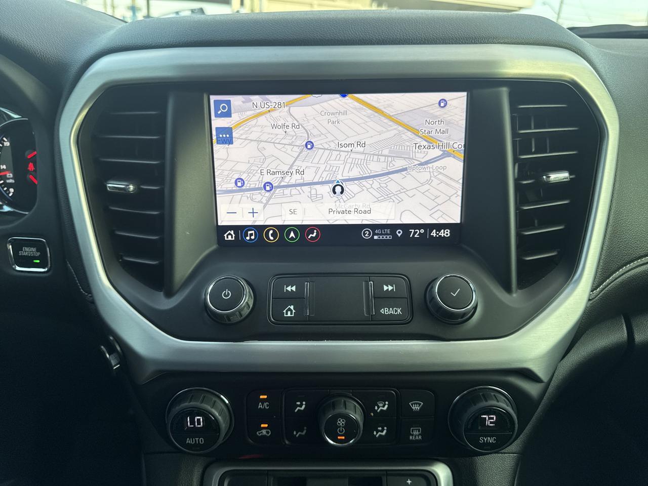 2022 GMC Acadia SLT San Antonio TX