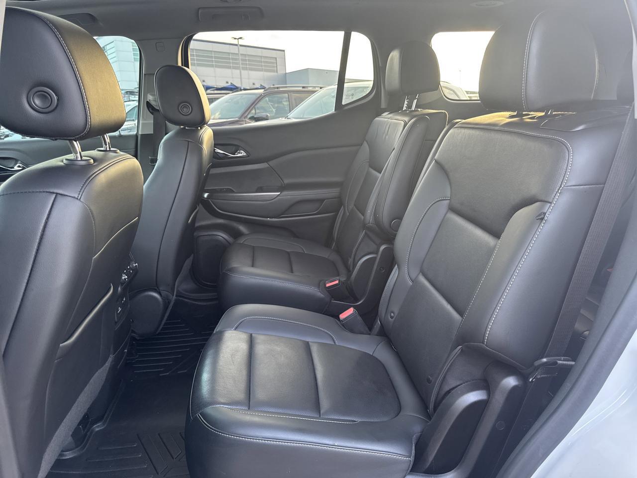 2022 GMC Acadia SLT San Antonio TX