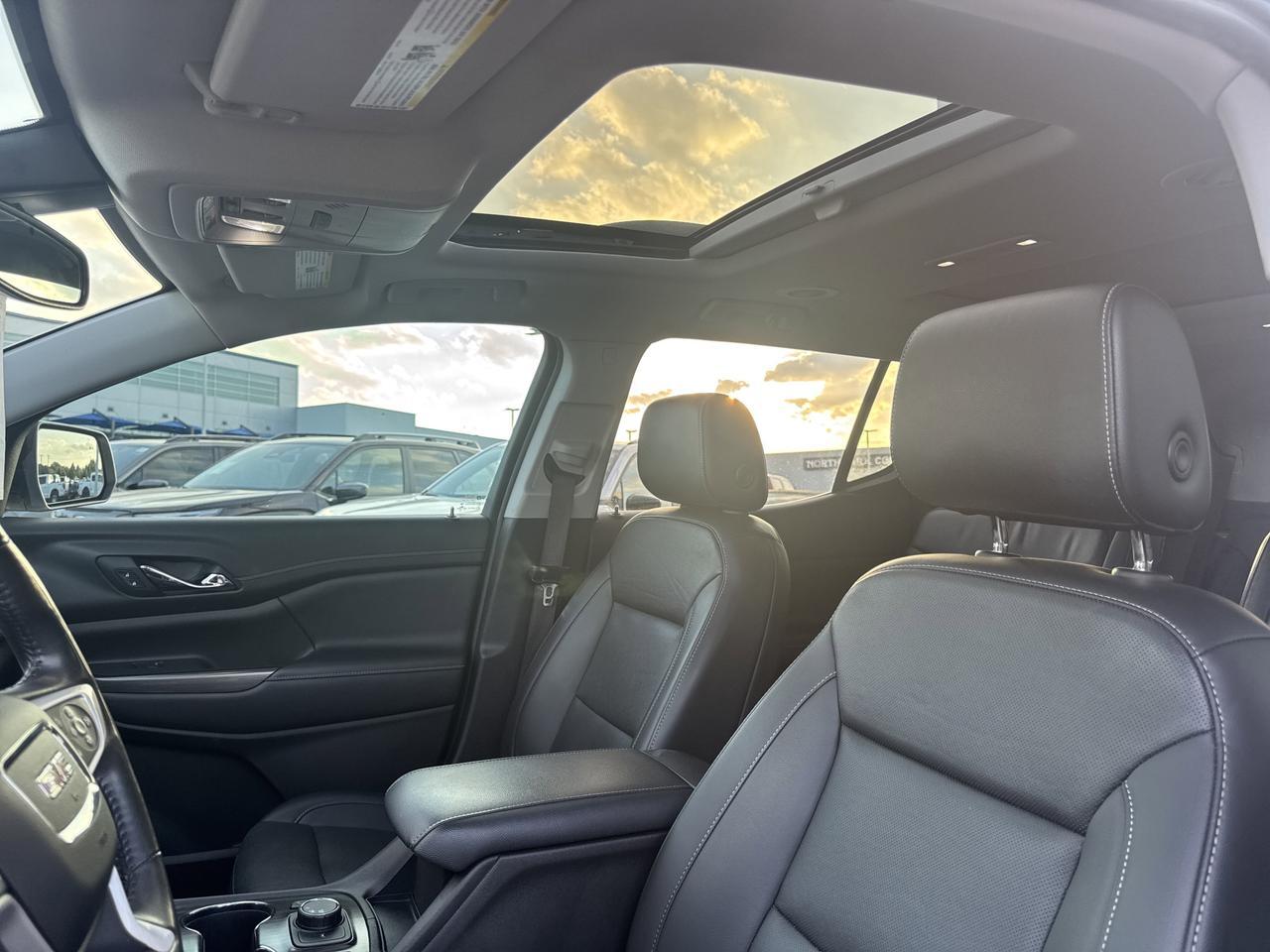 2022 GMC Acadia SLT San Antonio TX