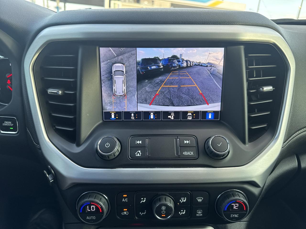 2022 GMC Acadia SLT San Antonio TX