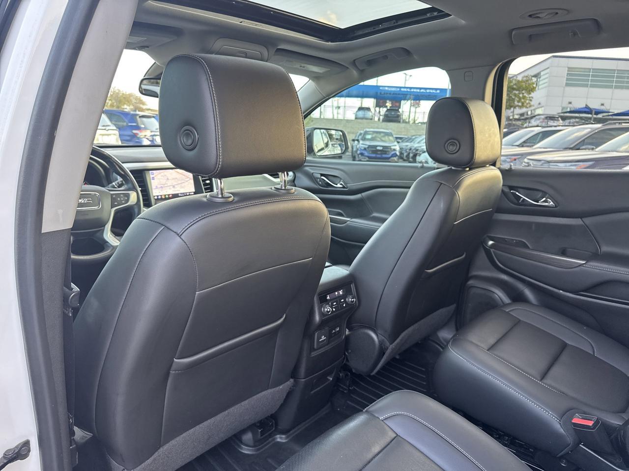 2022 GMC Acadia SLT San Antonio TX