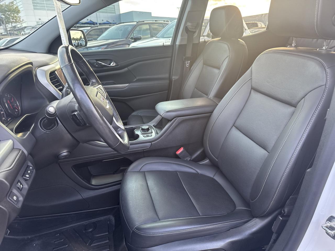 2022 GMC Acadia SLT San Antonio TX