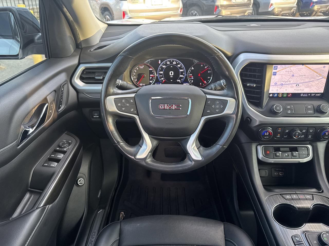 2022 GMC Acadia SLT San Antonio TX