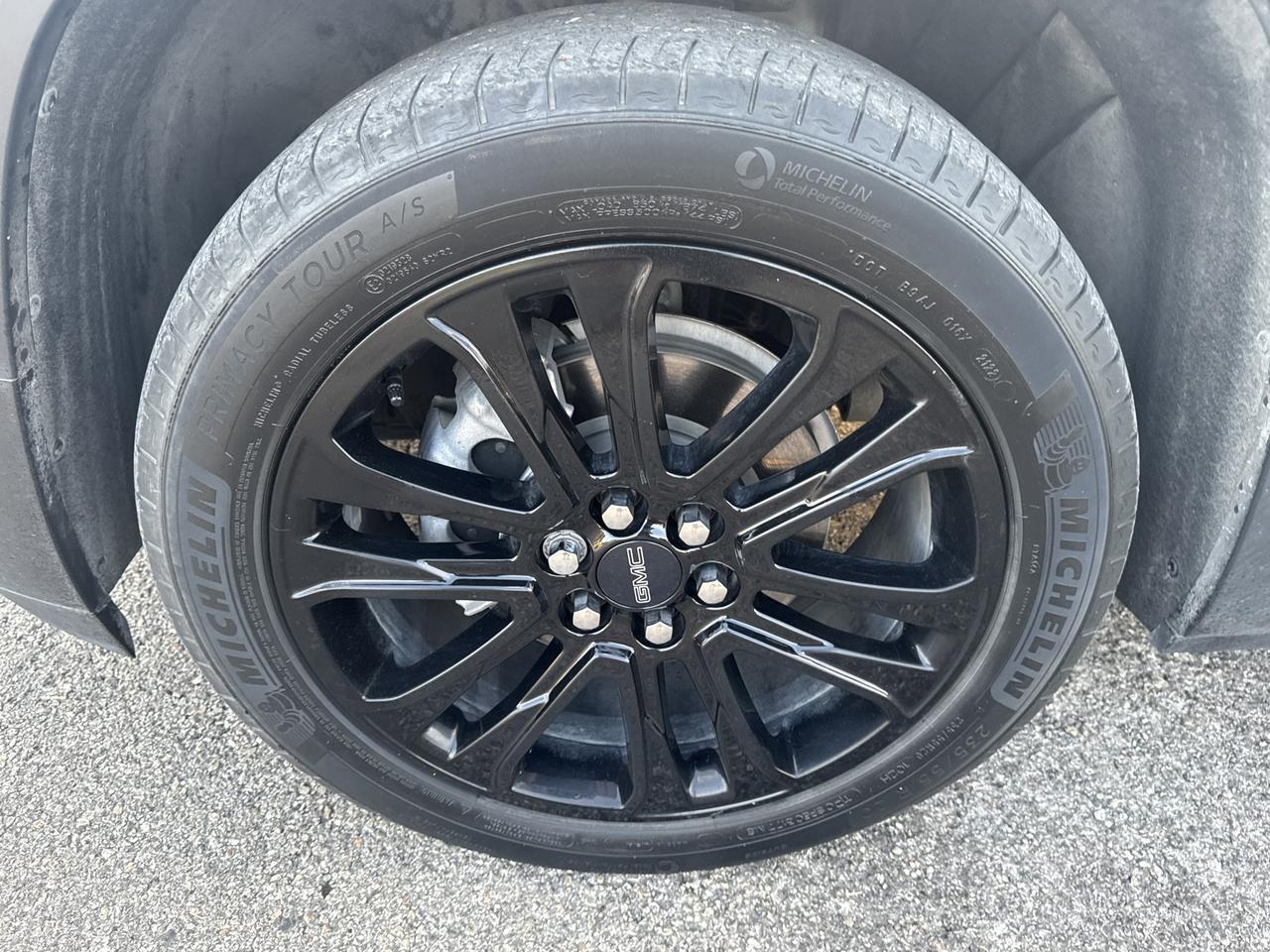 2022 GMC Acadia SLT San Antonio TX