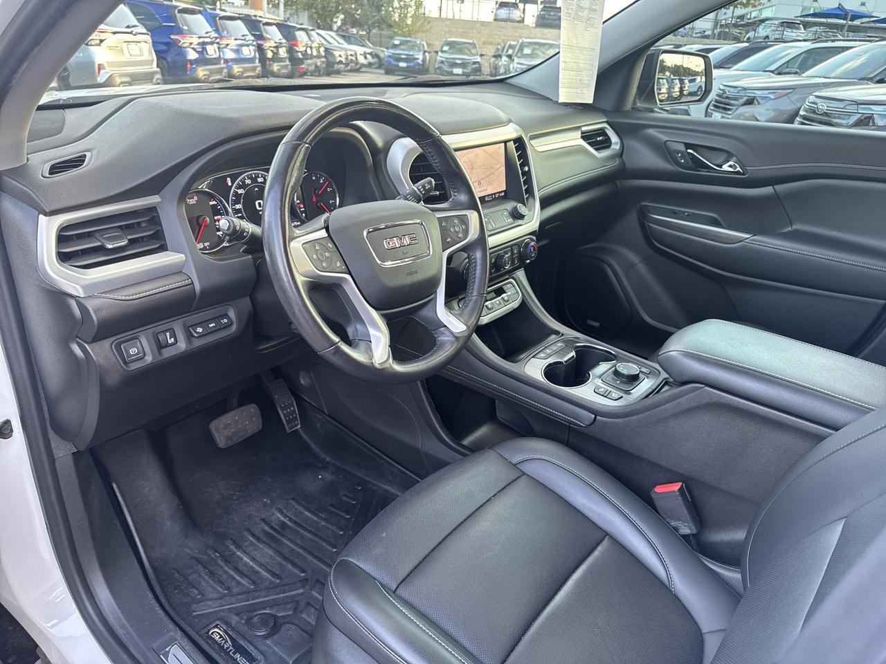 2022 GMC Acadia SLT San Antonio TX