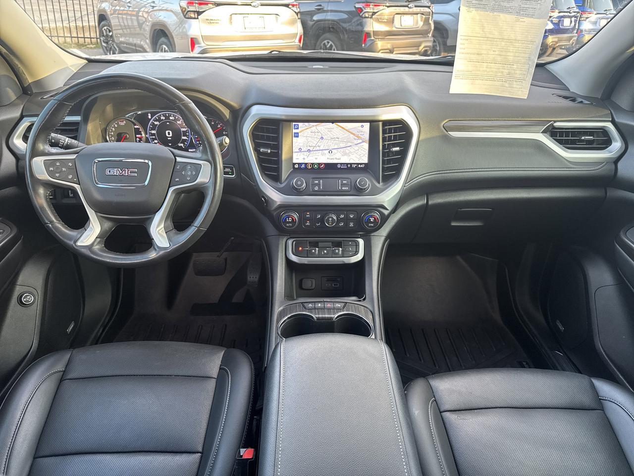 2022 GMC Acadia SLT San Antonio TX