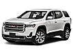 2022 GMC Acadia SLT