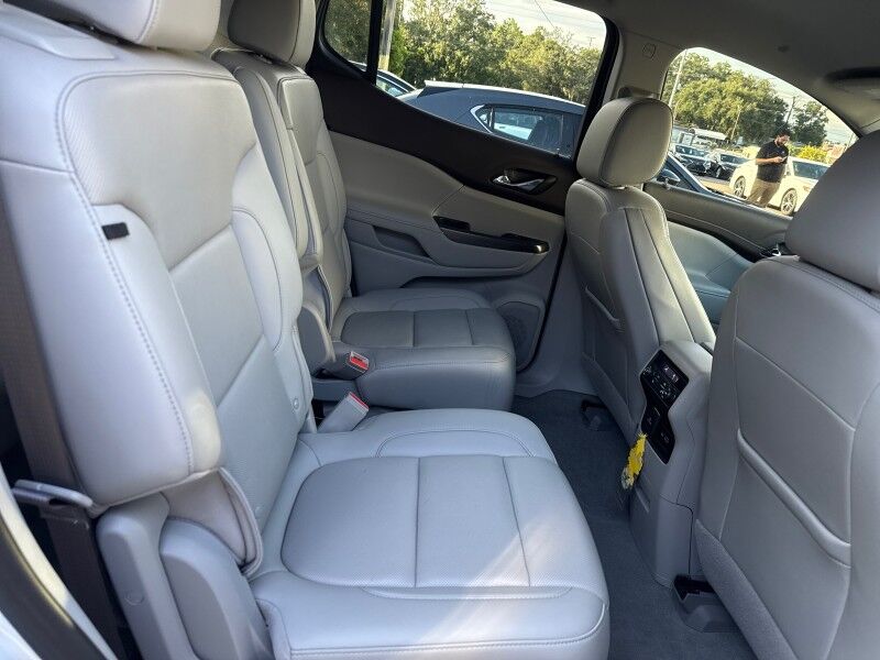 2022 GMC Acadia SLT Seffner FL