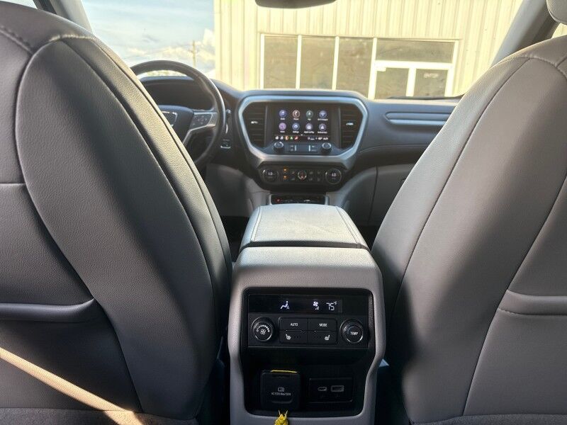 2022 GMC Acadia SLT Seffner FL