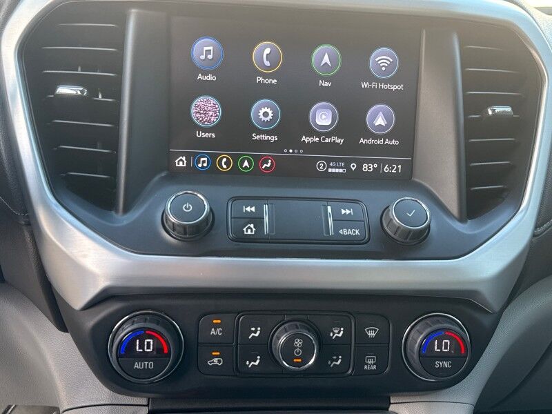 2022 GMC Acadia SLT Seffner FL