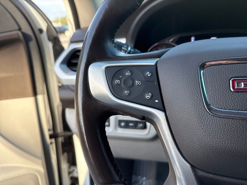 2022 GMC Acadia SLT Seffner FL