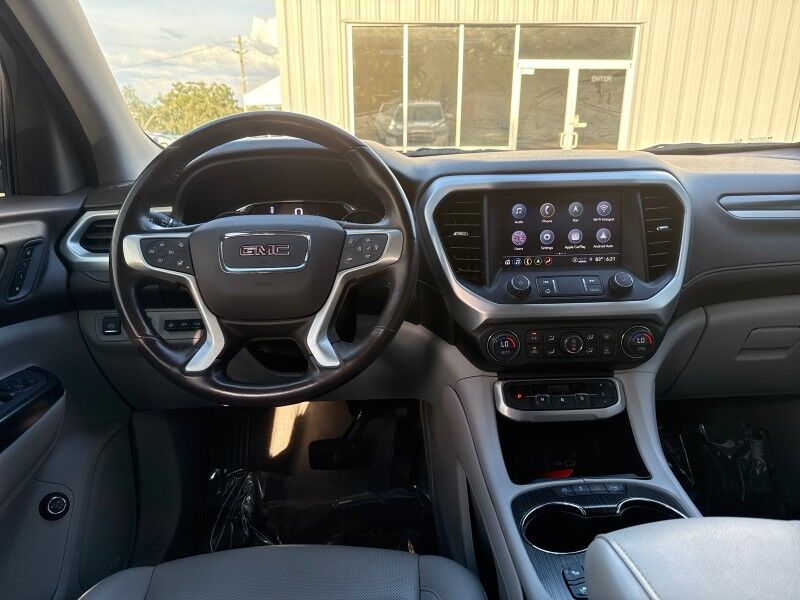 2022 GMC Acadia SLT Seffner FL
